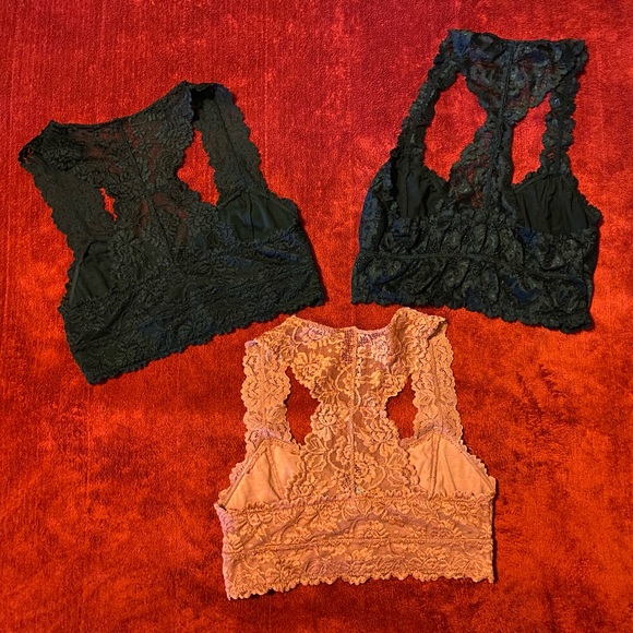 Bralette bundle - Picture 3 of 6